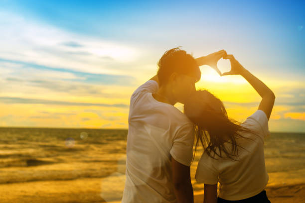 عکس صبح بخیر عاشقانه