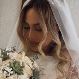 ازدواج مهدی شریفی بازیکن فوتبال با دختر سرمربی فوتبال + عکس