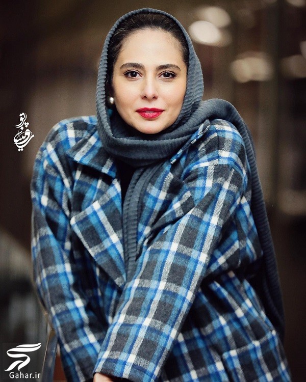 عکس های بازیگران در جشنواره فجر 1400 / روز سوم
