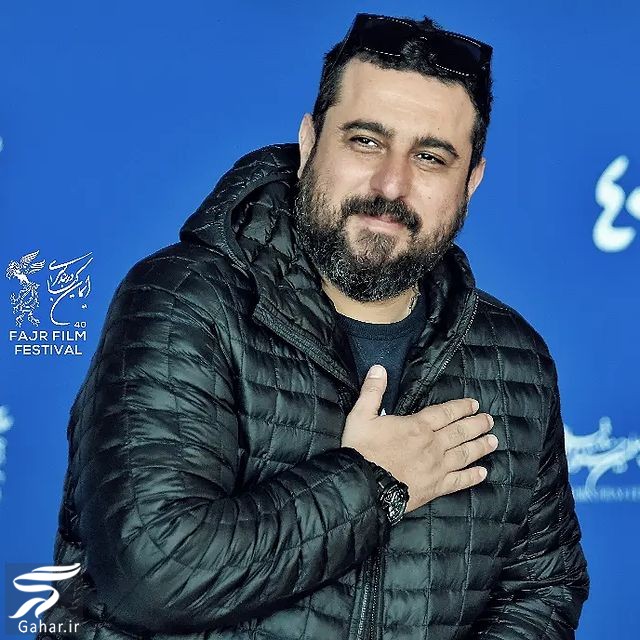 عکسهای روز هفتم جشنواره فجر 1400