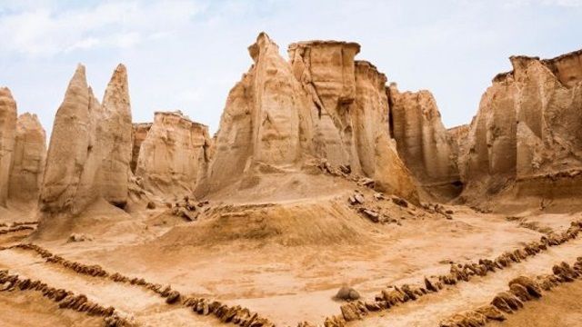 تور آف خورده قشم در سایت لحظه آخر
