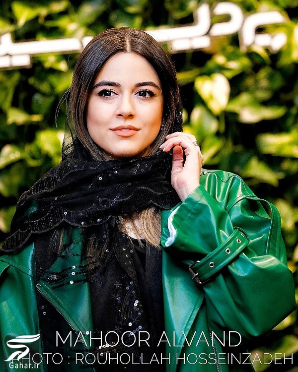 عکسهای بازیگران در اکران خصوصی عنکبوت