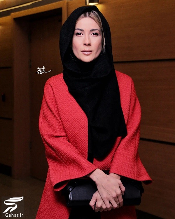 عکسهای بازیگران در جشنواره فیلم فجر 1400 (روز دوم)