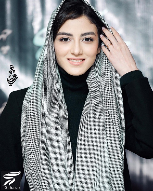 عکسهای بازیگران در جشنواره فیلم فجر 1400 (روز دوم)