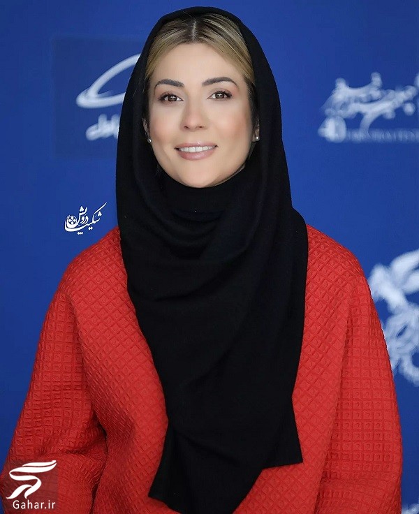 عکسهای بازیگران در جشنواره فیلم فجر 1400 (روز دوم)