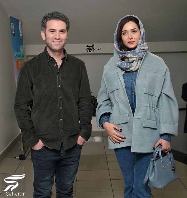 عکسهای روز هفتم جشنواره فجر 1400