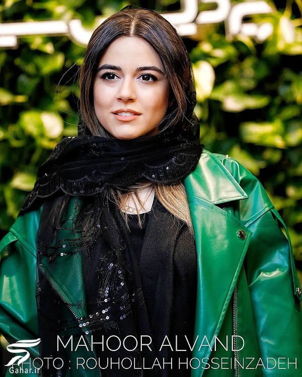 عکسهای بازیگران در اکران خصوصی عنکبوت
