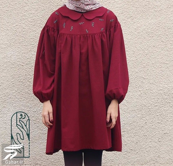 جدیدترین مدل مانتو 1401 / مدل مانتو عید ۱۴۰۱ اینستاگرام