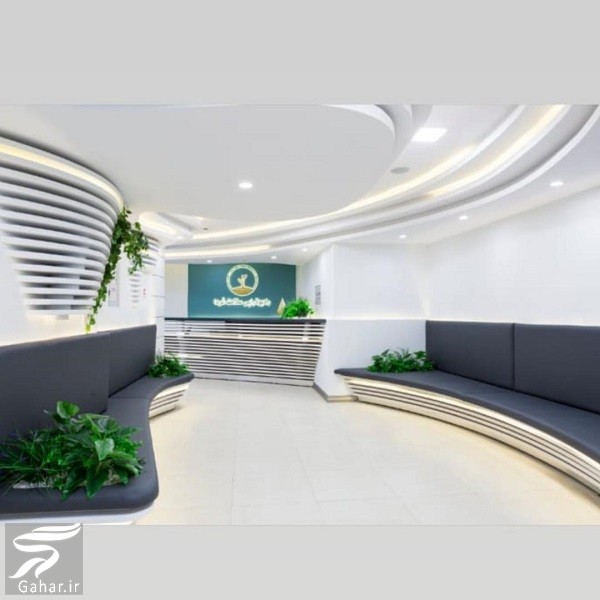 آدرس بیمارستان سلامت فردا