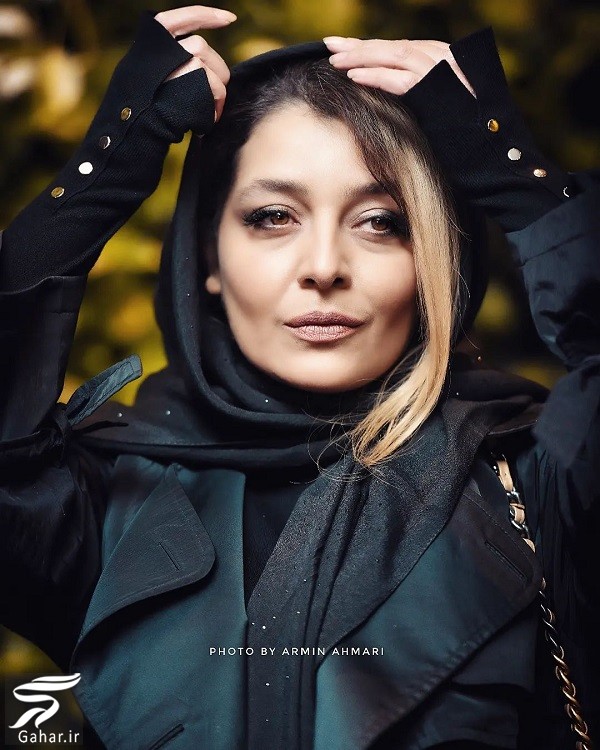عکسهای بازیگران در اکران خصوصی عنکبوت