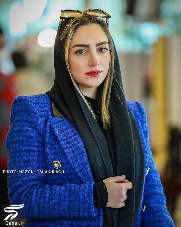 عکسهای روز هفتم جشنواره فجر 1400