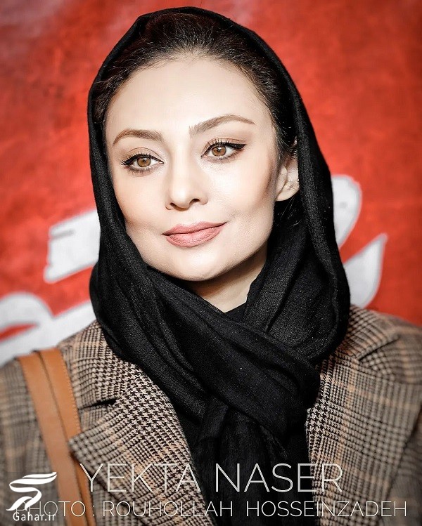 عکسهای بازیگران در اکران مردمی فیلم عنکبوت