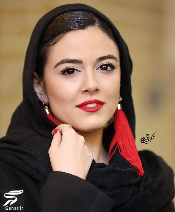 عکسهای بازیگران در اکران مردمی فیلم عنکبوت