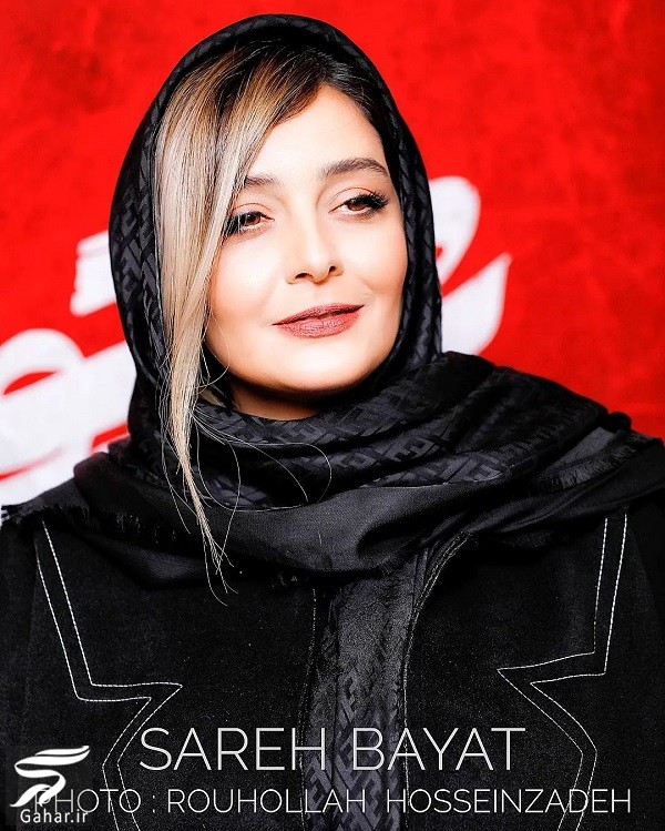 عکسهای بازیگران در اکران مردمی فیلم عنکبوت