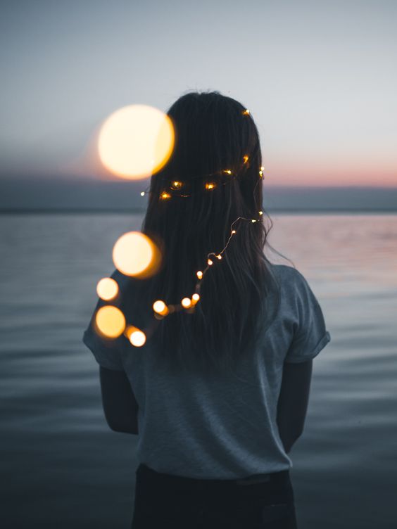 عکس پروف غمگین دخترونه