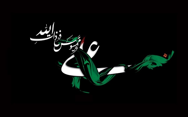 عکس پروفایل شب قدر ۱۴۰۲