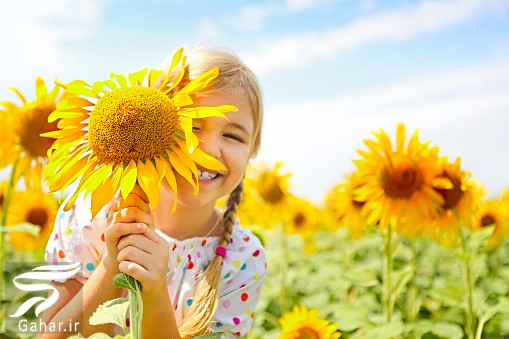 صبح بخیر بهاری جدید ; عکس و متن