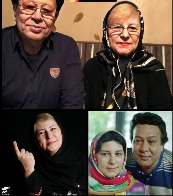 بیوگرافی شهلا ناظریان دوبلور ; عکس و علت فوت