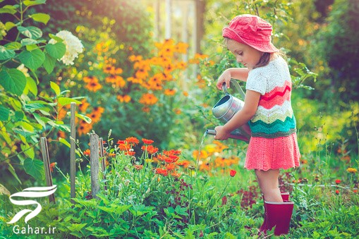 صبح بخیر بهاری جدید ; عکس و متن