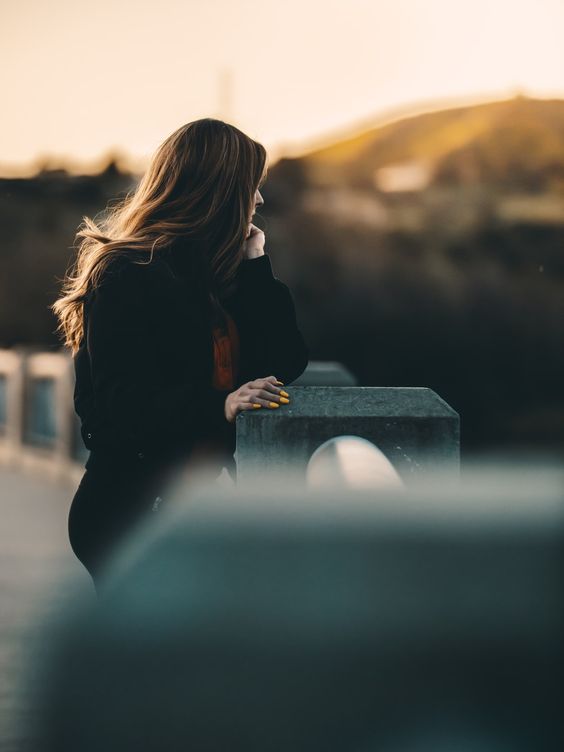 عکس پروف غمگین دخترونه