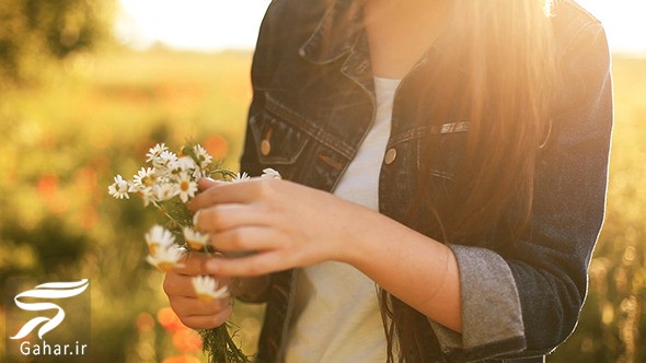 صبح بخیر بهاری جدید ; عکس و متن
