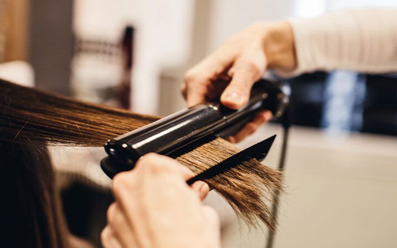 پرطرفدارترین رشته های آموزشگاه آرایشگری دترلند