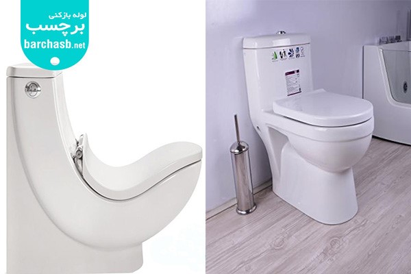 توالت فرنگی طبی؛ معجزه ای برای مقابله با درد زانو و بواسیر!