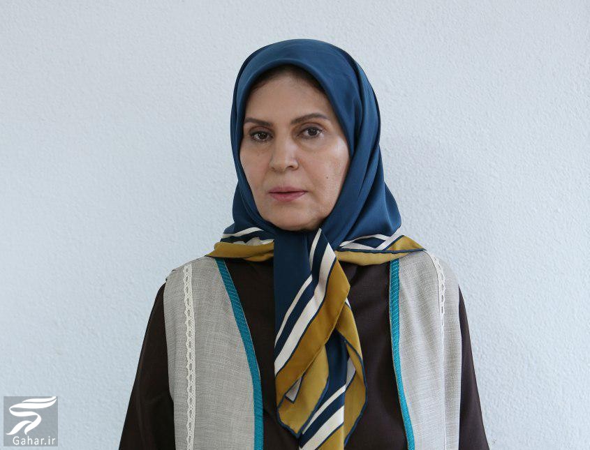 عکس مارال سلطانی + بیوگرافی مارال سلطانی در سریال آنام