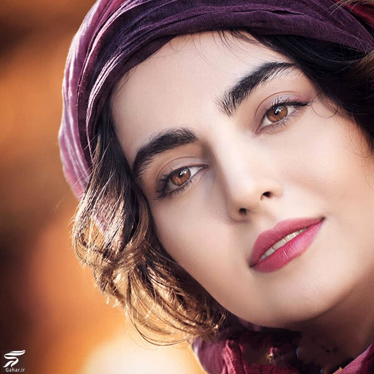 عکس مارال سلطانی + بیوگرافی مارال سلطانی در سریال آنام