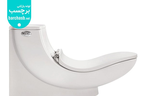 توالت فرنگی طبی؛ معجزه ای برای مقابله با درد زانو و بواسیر!