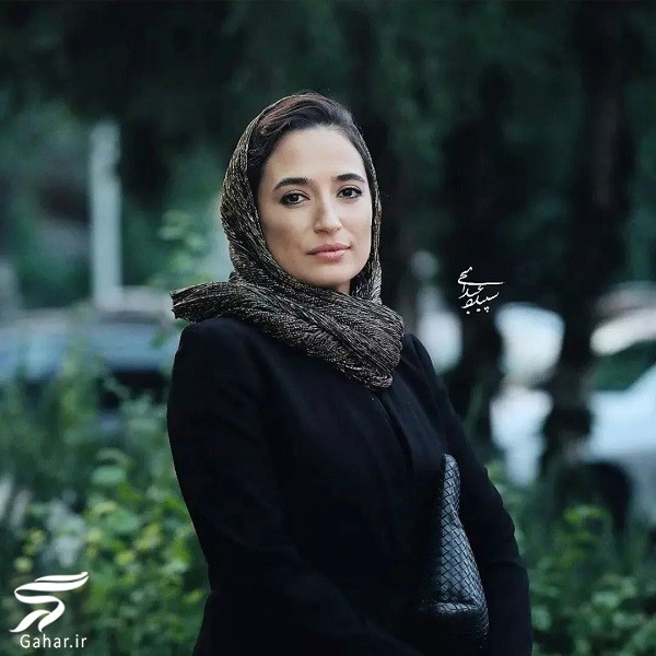 عکسهای بازیگران در جشن کارگردانان سینما