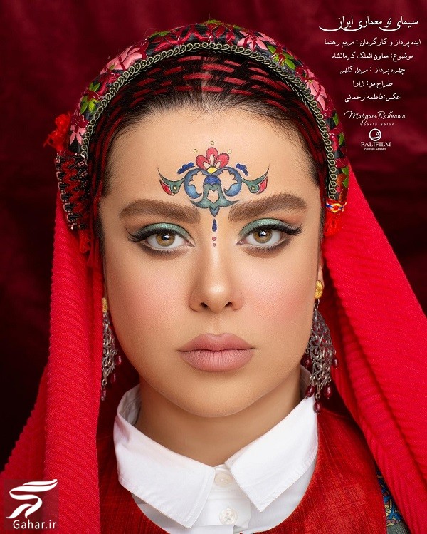 پروژه سیمای تو معماری ایران با حضور چهره های سینما
