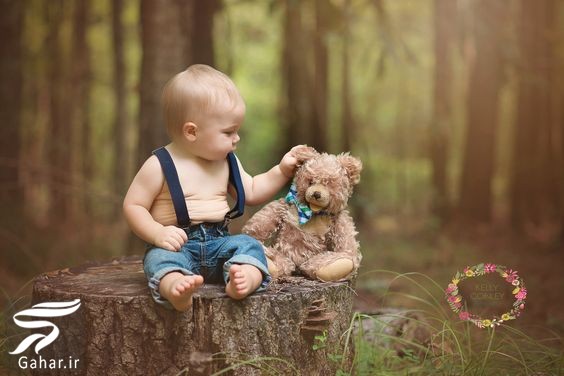 دلنوشته مادرانه برای تولد پسرم