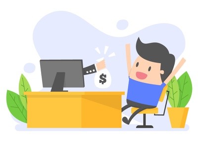 درآمد شغل ادمین اینستاگرام چقدر است؟