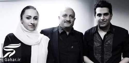 بیوگرافی کامل مسعود روشن پژوه + ماجرای ازدواج و فرزندان