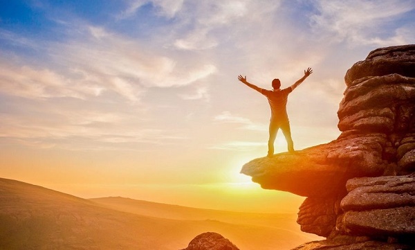 عکس انگیزشی بدون متن