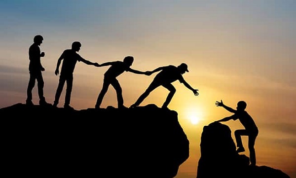 عکس انگیزشی بدون متن