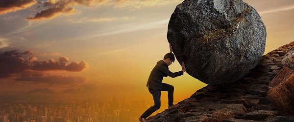 عکس انگیزشی بدون متن