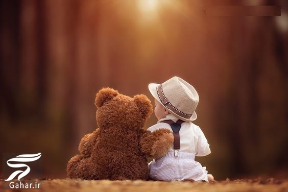 دلنوشته مادرانه برای تولد پسرم