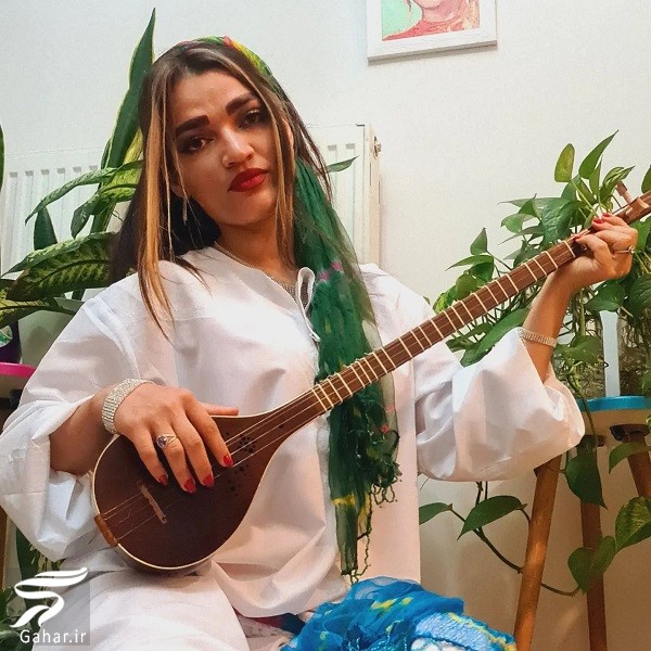 بیوگرافی میکائیل علیزاده + عکس و اینستاگرام