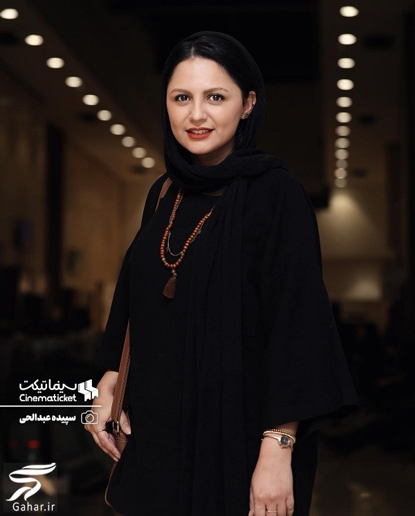 گزارش تصویری اکران خصوصی فیلم روز ششم