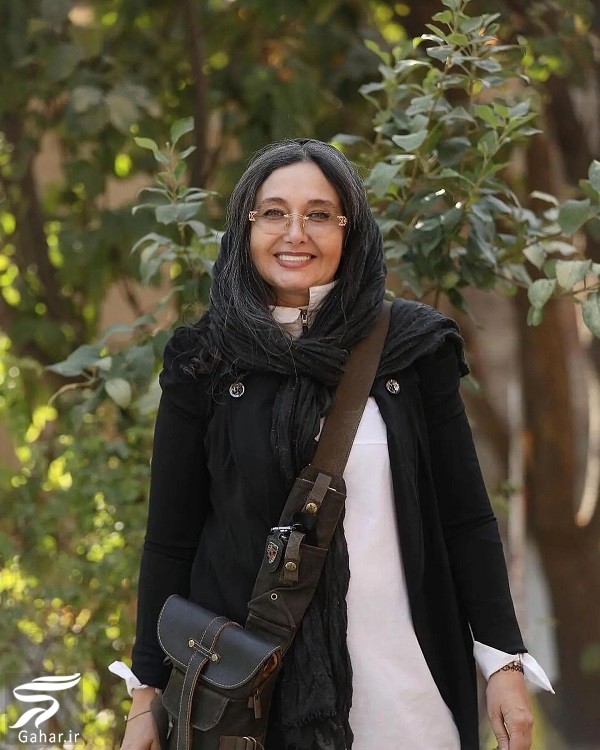 عکسهای جدید کتایون ریاحی با استایلی متفاوت