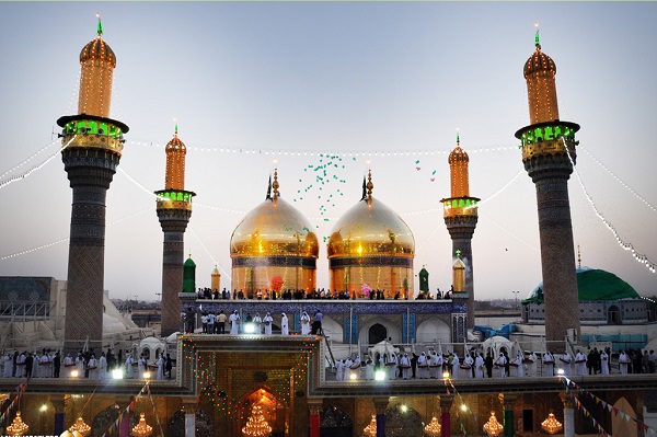 بیوگرافی امام موسی کاظم / زندگینامه کامل امام موسی کاظم (ع)