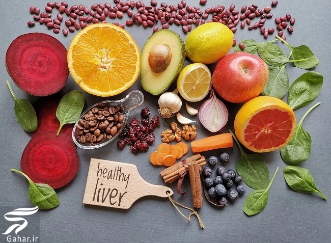 بهترین داروی گیاهی برای کبد چرب