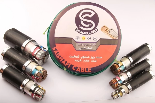 سیم مفتول مسی + انواع و مشخصات