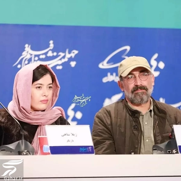 عکسها و بیوگرافی ژیلا شاهی بازیگر نقش مژگان در پوست شیر