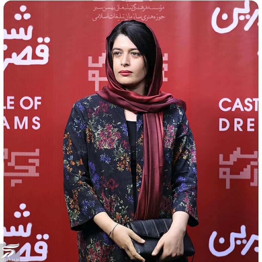 عکسها و بیوگرافی ژیلا شاهی بازیگر نقش مژگان در پوست شیر