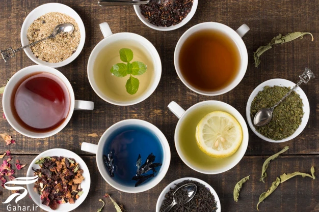 بهترین داروی گیاهی برای کبد چرب