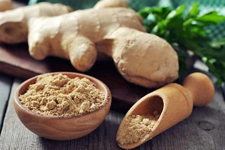 درمان خانگی ورم معده با روشهای مختلف