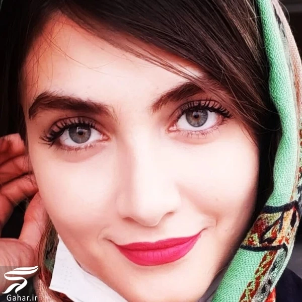 عکسها و بیوگرافی الناز ملک بازیگر نقش آیسان در سریال سقوط
